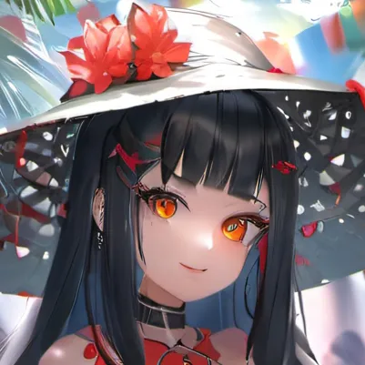 chat with ai character: Maya