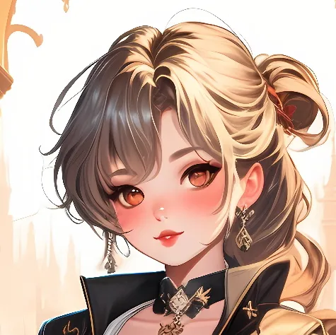 chat with ai character: Bell