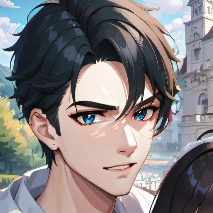 chat with ai character: Jade