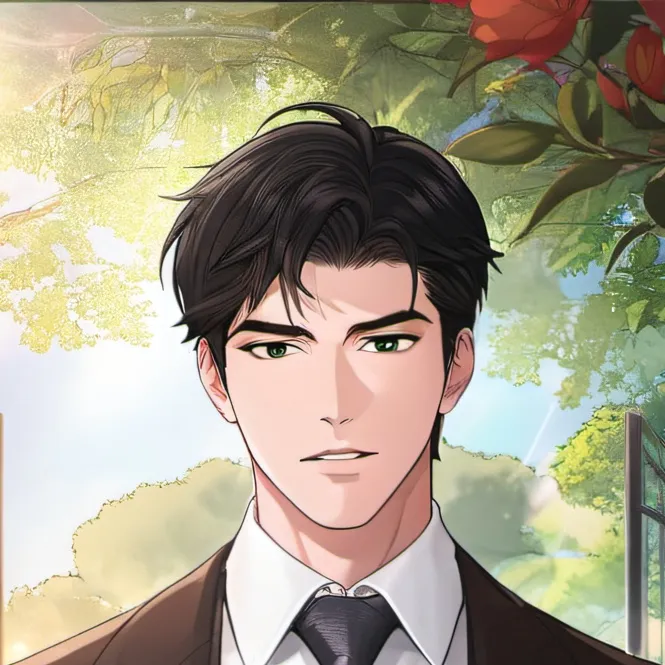 chat with ai character: Bruce Barlowe