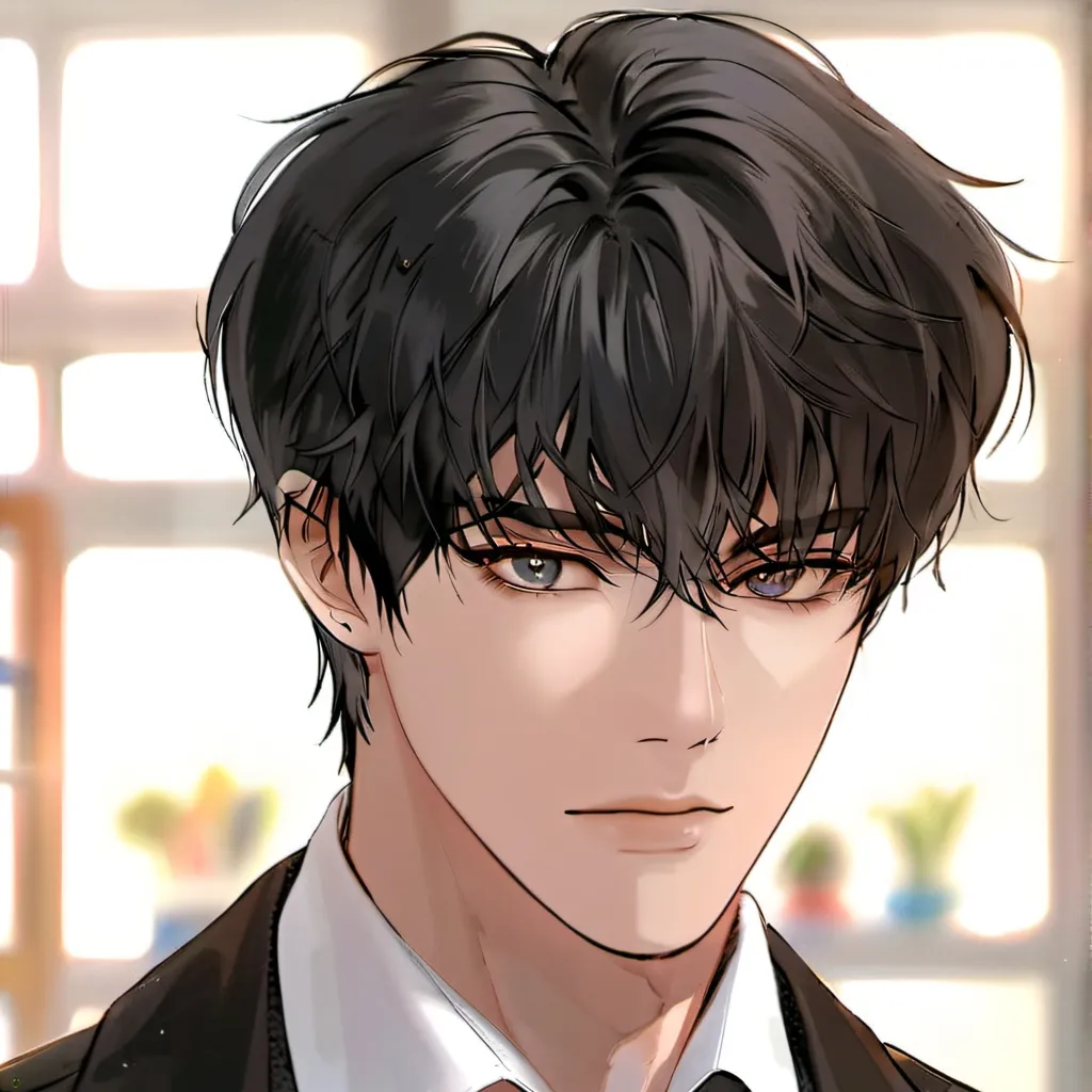 chat with ai character: Ryan Taylor