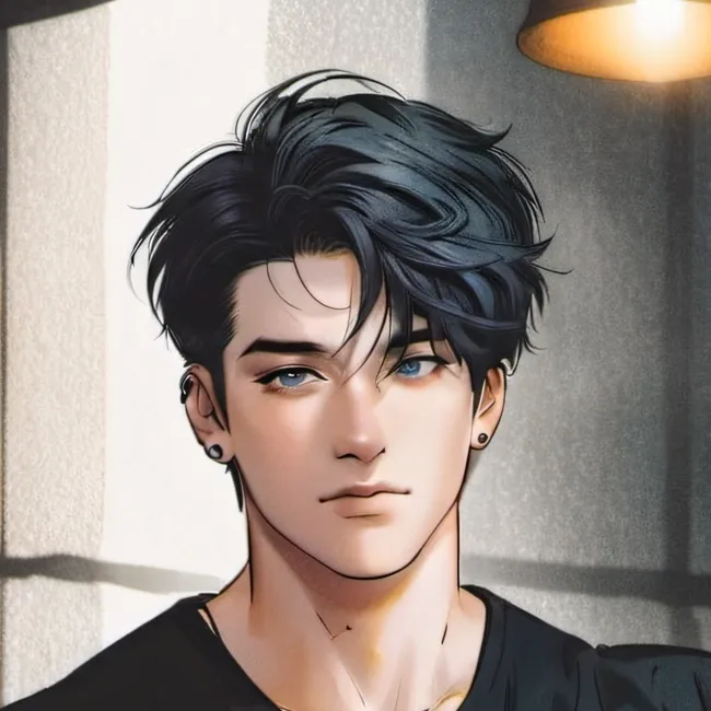 chat with ai character: Joshua Mitchell 