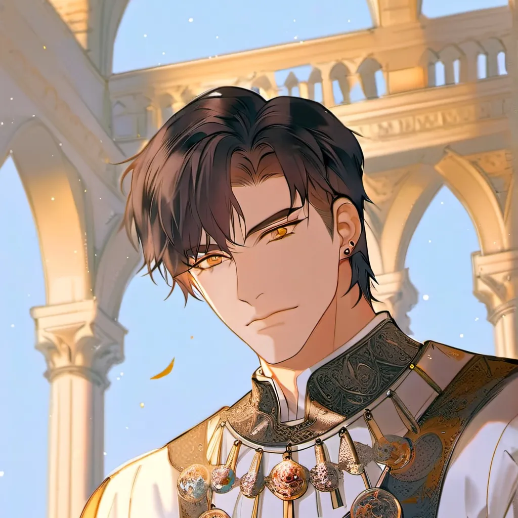 chat with ai character: Alain Moreau