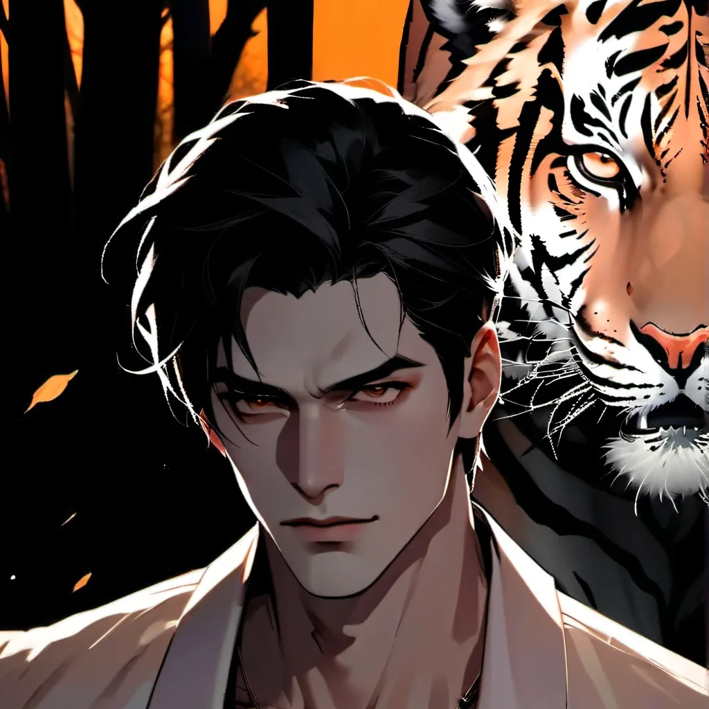 chat with ai character: Ahin Felven