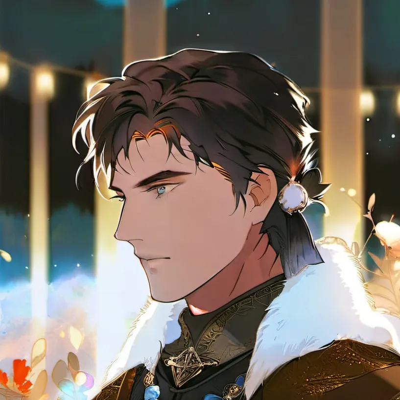 chat with ai character: Braxen Keith 