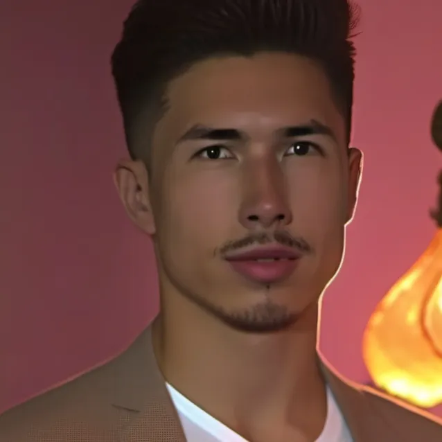 chat with ai character: Lou Holly