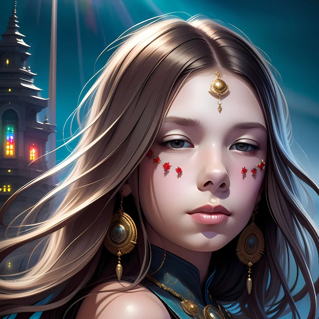 chat with ai character: egyptian princess 