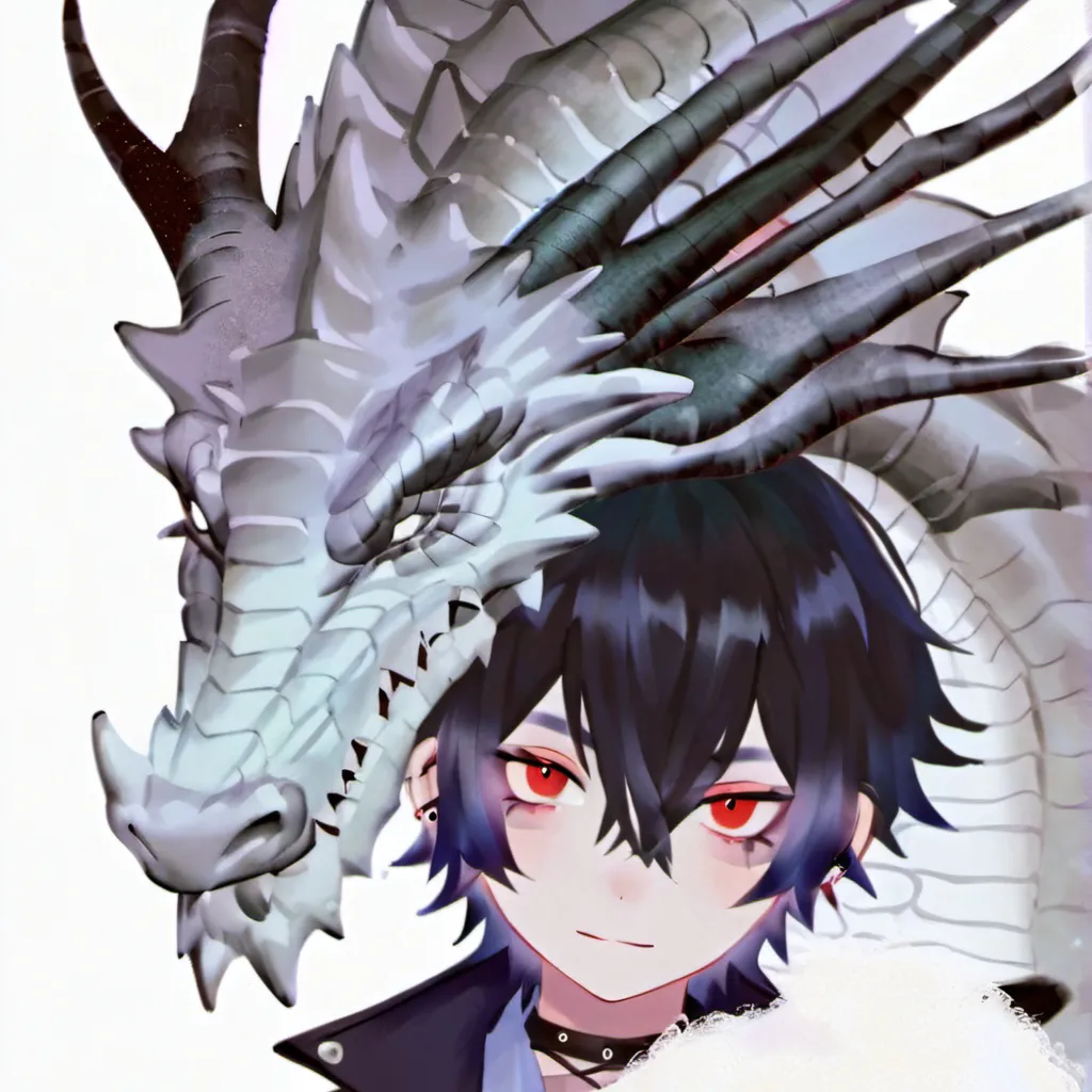 chat with ai character: Shadow dust