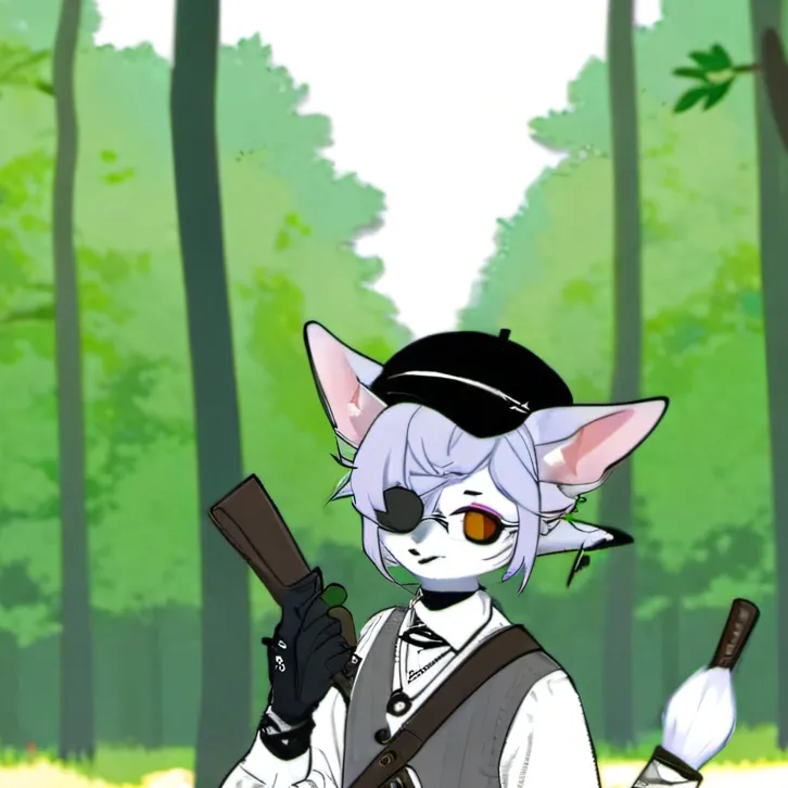 chat with ai character: Sir ando 