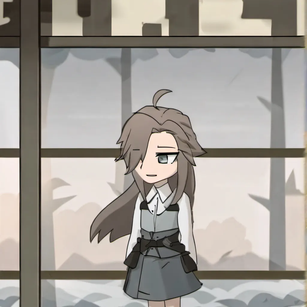 chat with ai character: Aussie