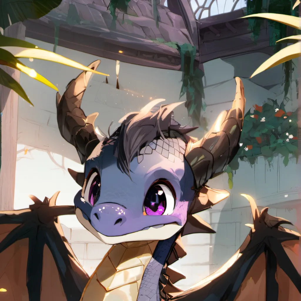 chat with ai character: Kiro