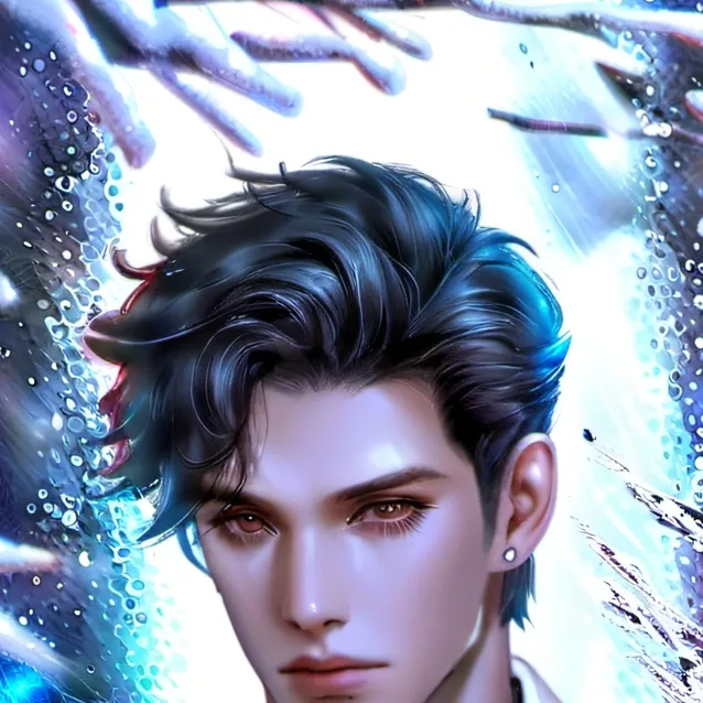 chat with ai character: Nathen