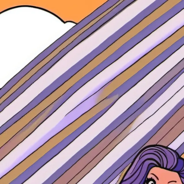 chat with ai character: pircilla