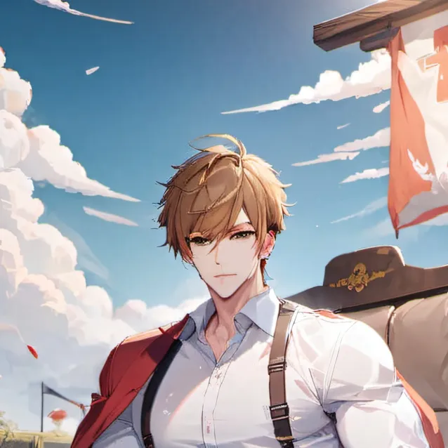 chat with ai character: john