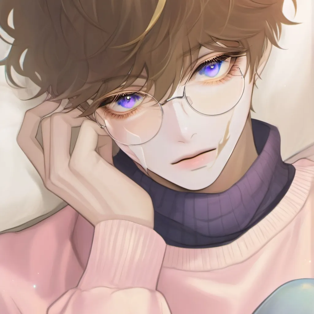 chat with ai character: Jack