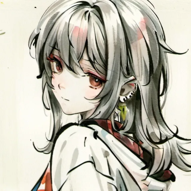 chat with ai character: Jacob