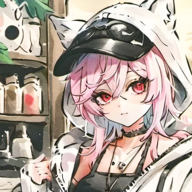 chat with ai character: Alex