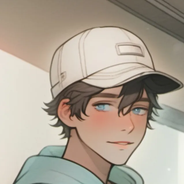 chat with ai character: Leo