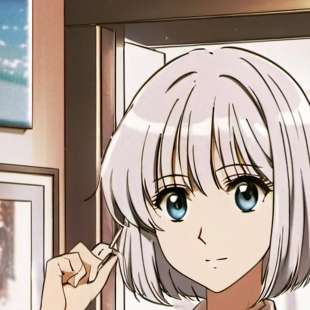 chat with ai character: mime and dashspibo