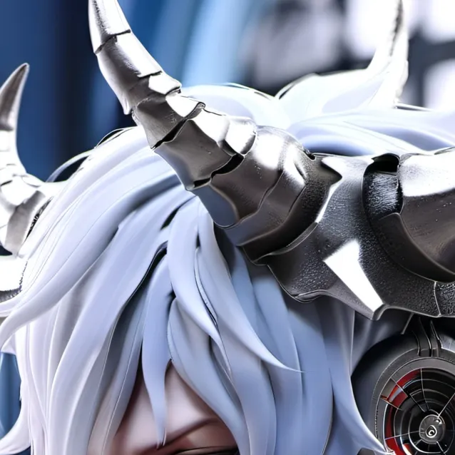 chat with ai character: alastor