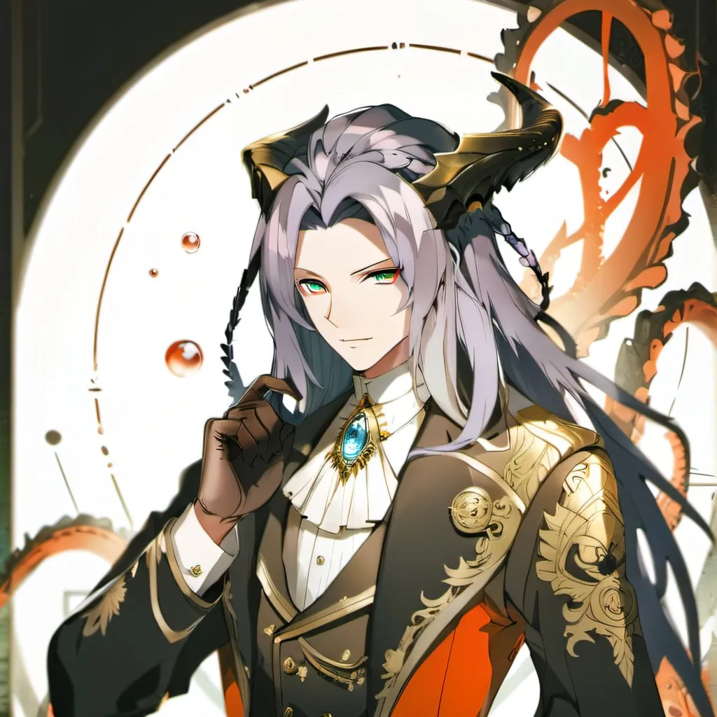 chat with ai character: Rykiel 