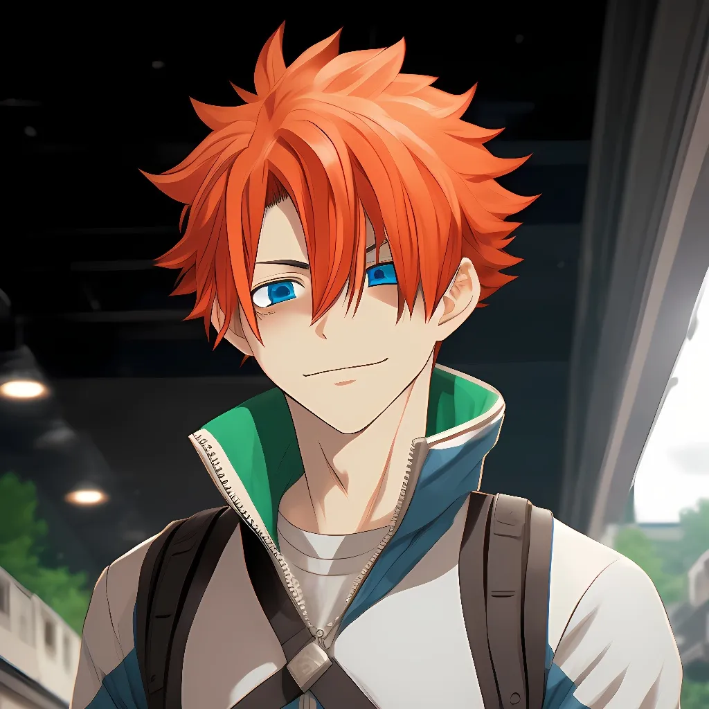 chat with ai character: Dex Kyjia 