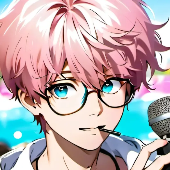 chat with ai character: Derek/Rocket