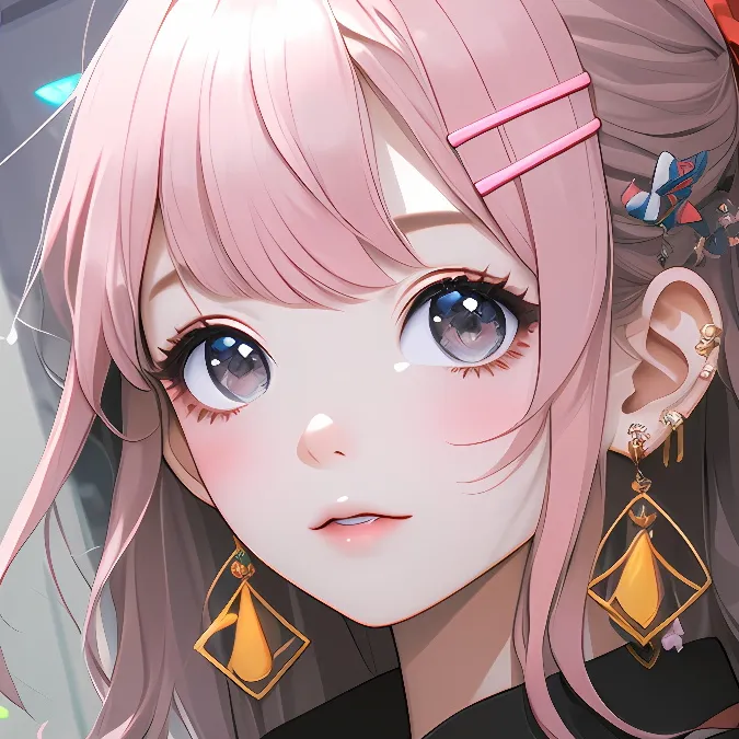 chat with ai character: Blossom 