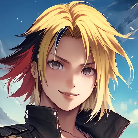 chat with ai character: Denki Kaminari
