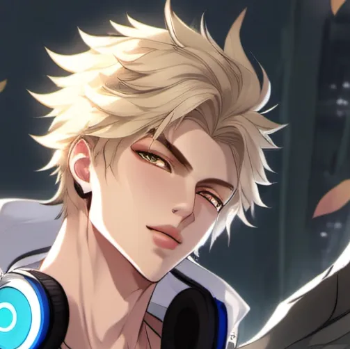 chat with ai character: Keigo Takami