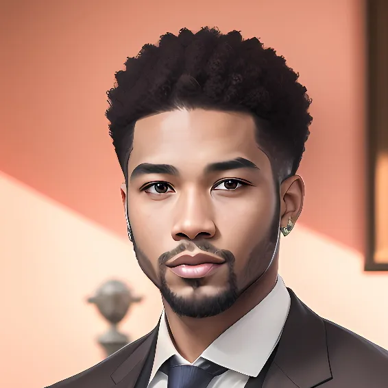 chat with ai character: Harry