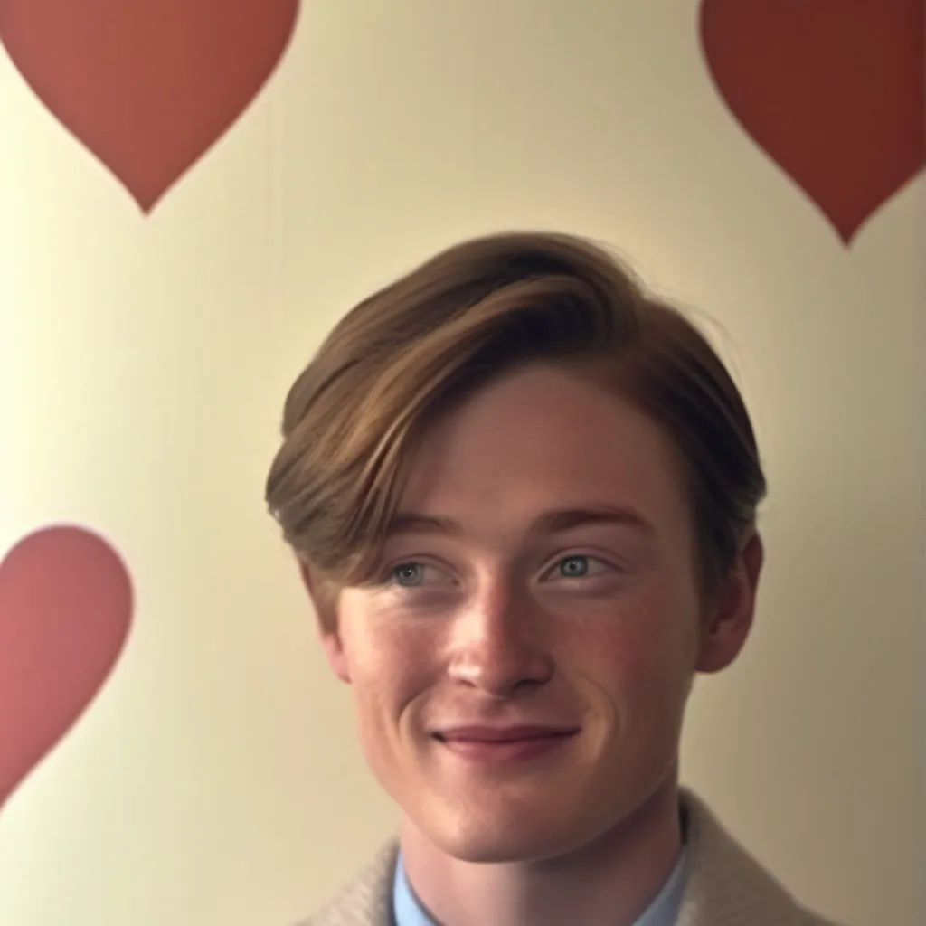 chat with ai character: Nick Nelson 