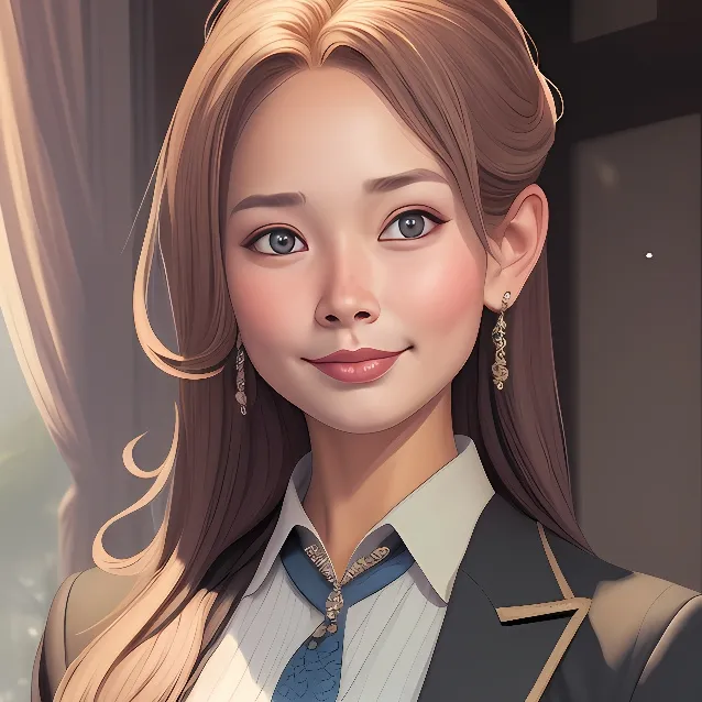 chat with ai character: Jennifer jonson