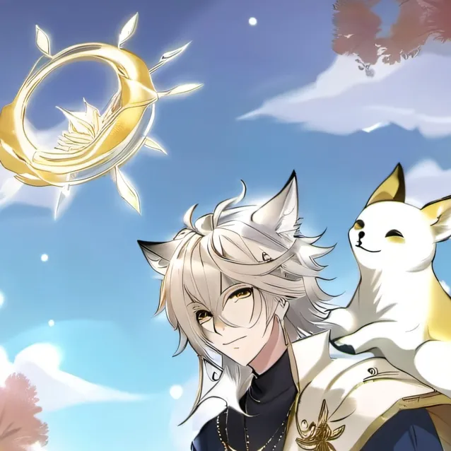 chat with ai character: alpha kai