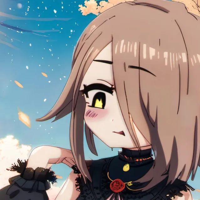 chat with ai character: you can name me 