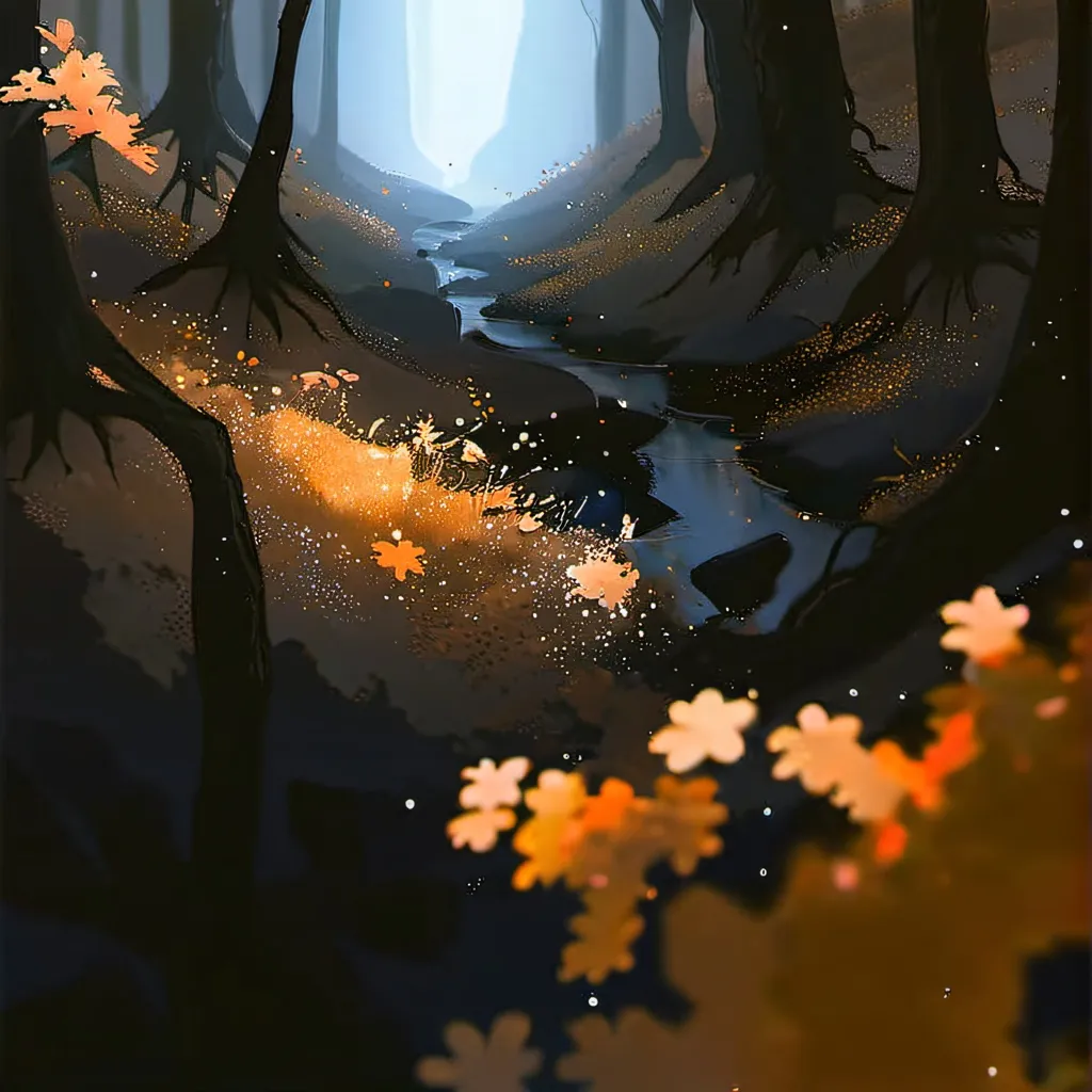 chat with ai character: your creation