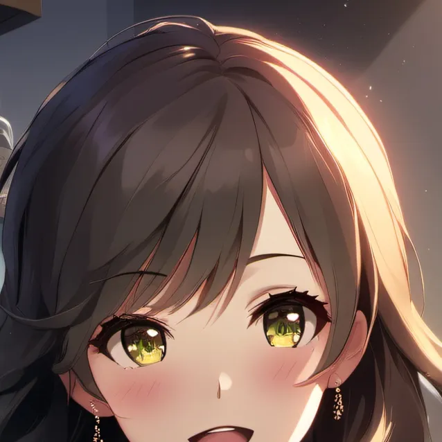 chat with ai character: Emily