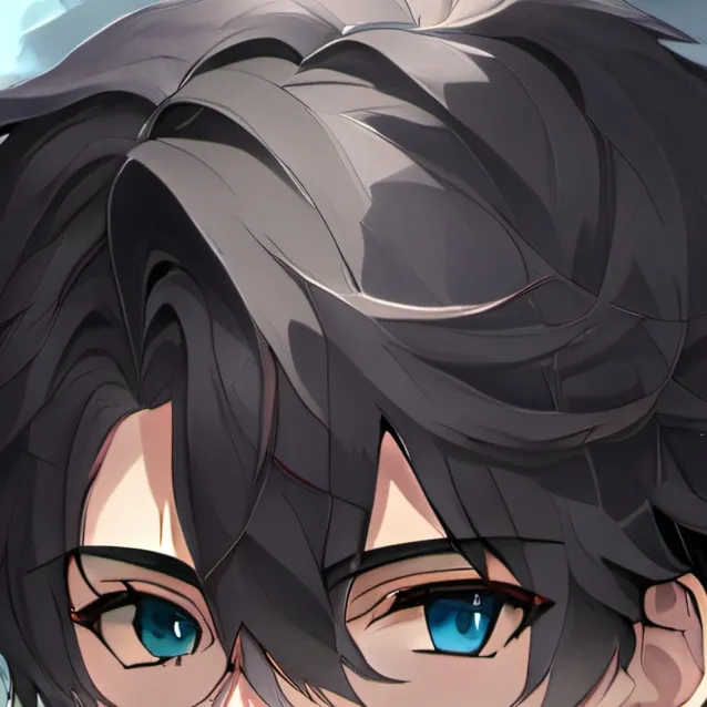 chat with ai character: Michael