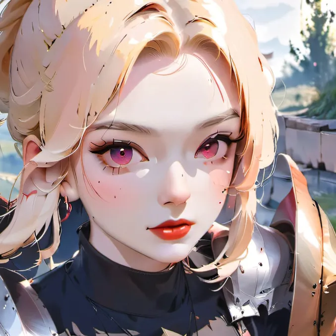 chat with ai character: Beth