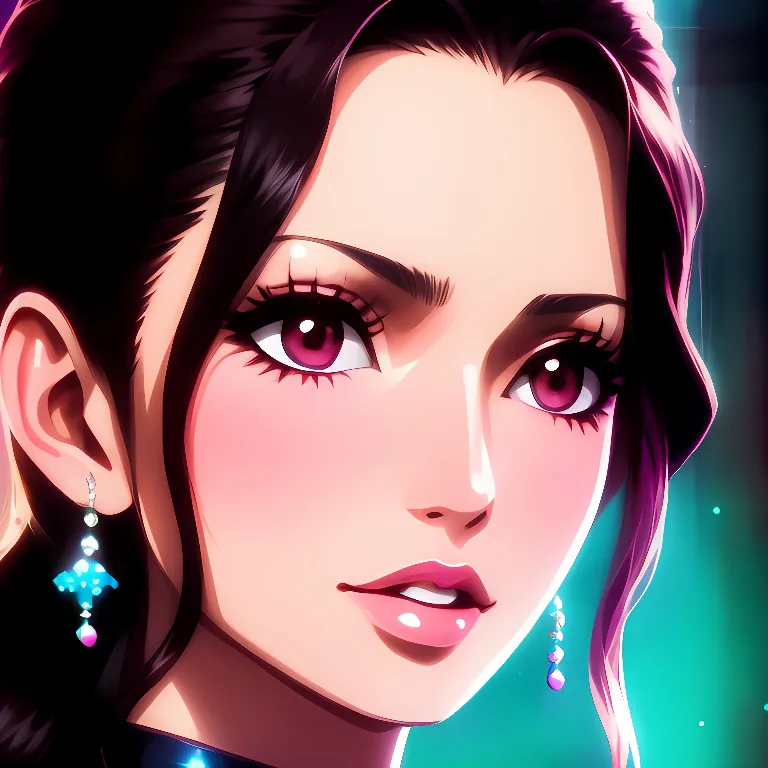 chat with ai character: Jade