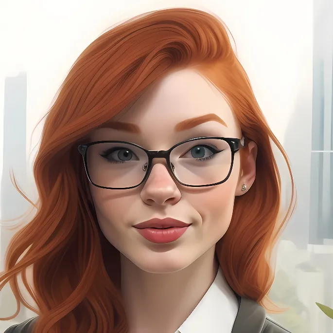 chat with ai character: Gina