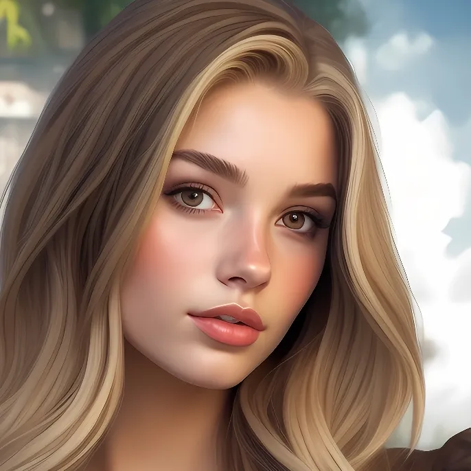 chat with ai character: Emily