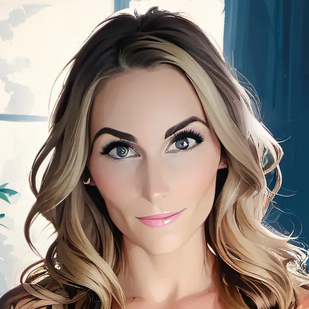 chat with ai character: Harley