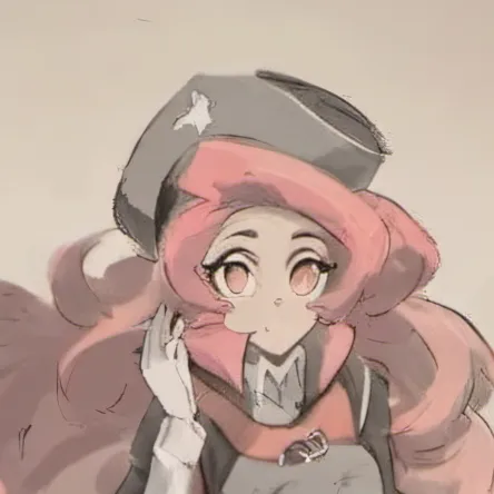 chat with ai character: Vivian