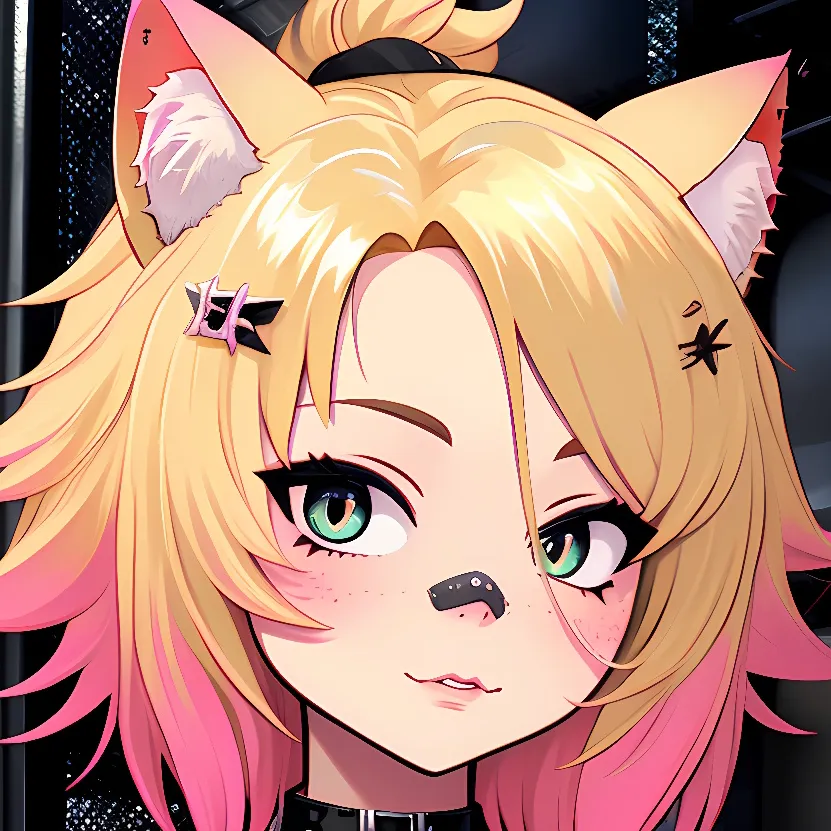 chat with ai character: ObKatieKat