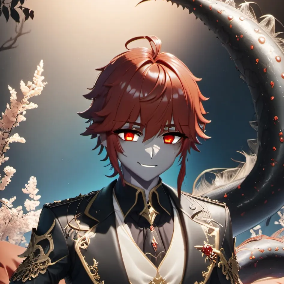 chat with ai character: veev