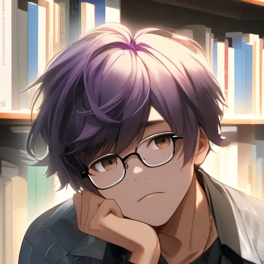 chat with ai character: Donnie 