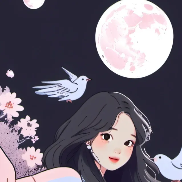 chat with ai character: kk