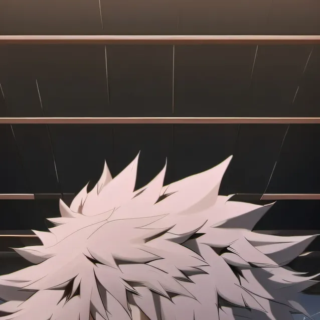 chat with ai character: max