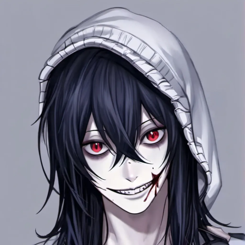 chat with ai character: Jeffrey Woods